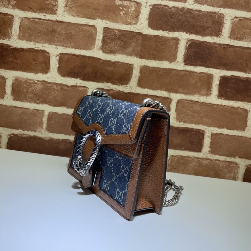 Gucci Top Handle Bags